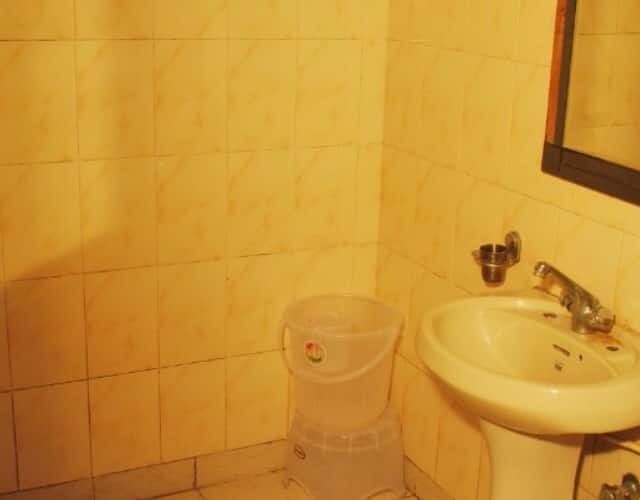 Modi Inn Rockside Hotel, Dalhousie 4